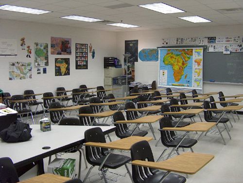 Bhs int classroom ss