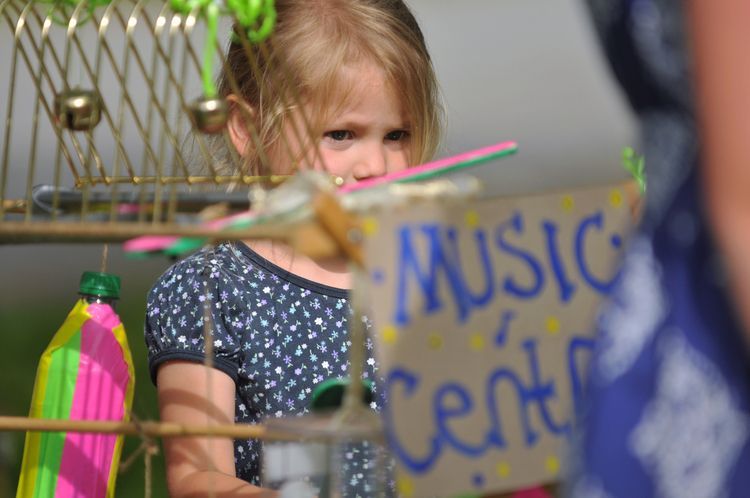 Early Childhood Education