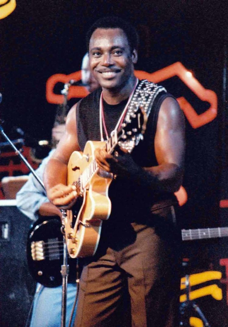 George benson 1986 montreux 16 3