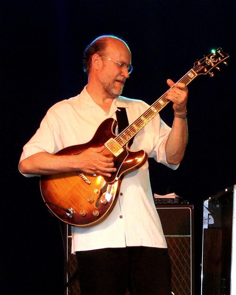 John scofield 2004 07 23