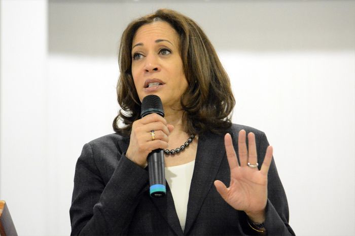 Kamala Harris 2019 AP South Carolina