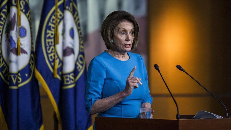 Pelosi npr ap6241cx