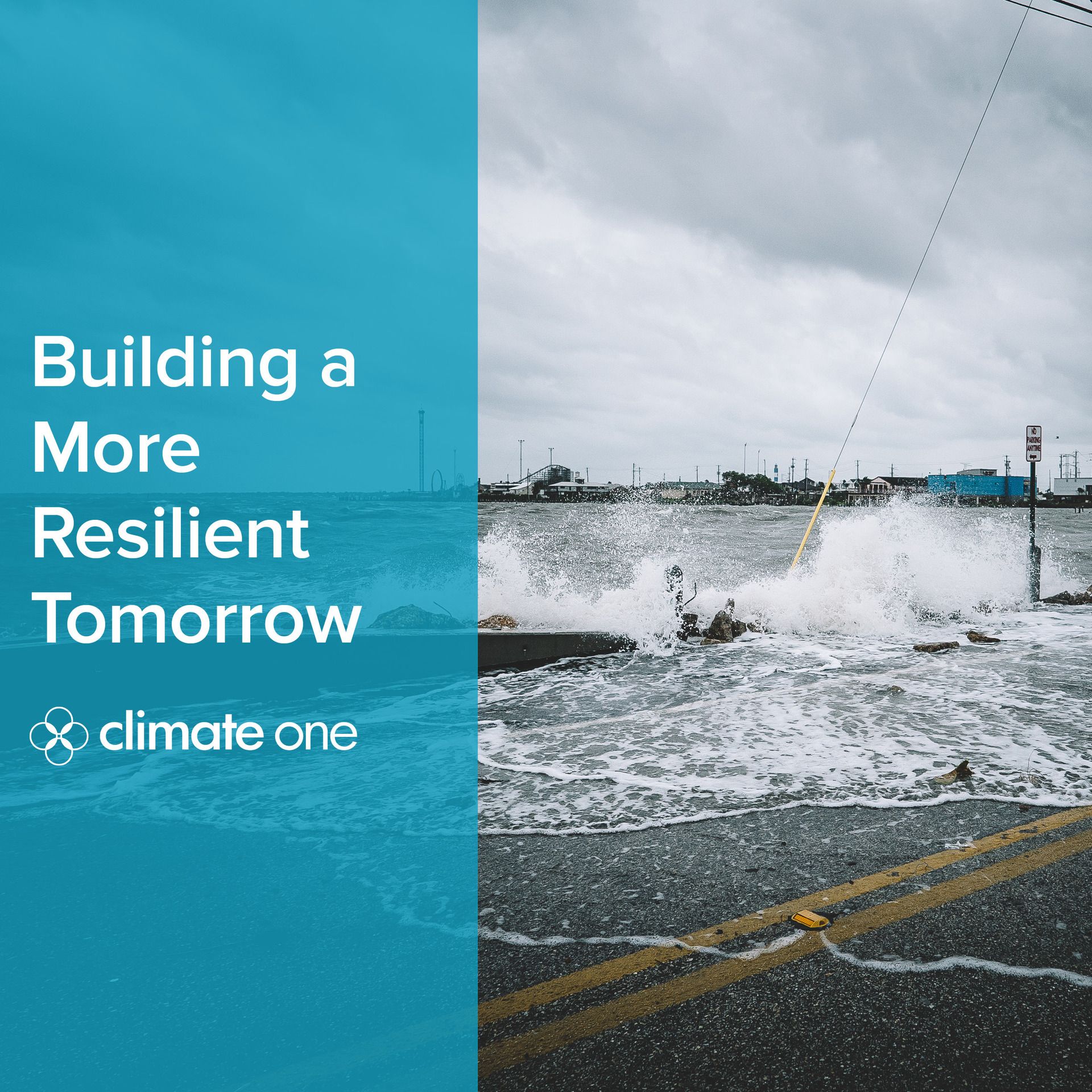 Radio Resilient Tomorrow