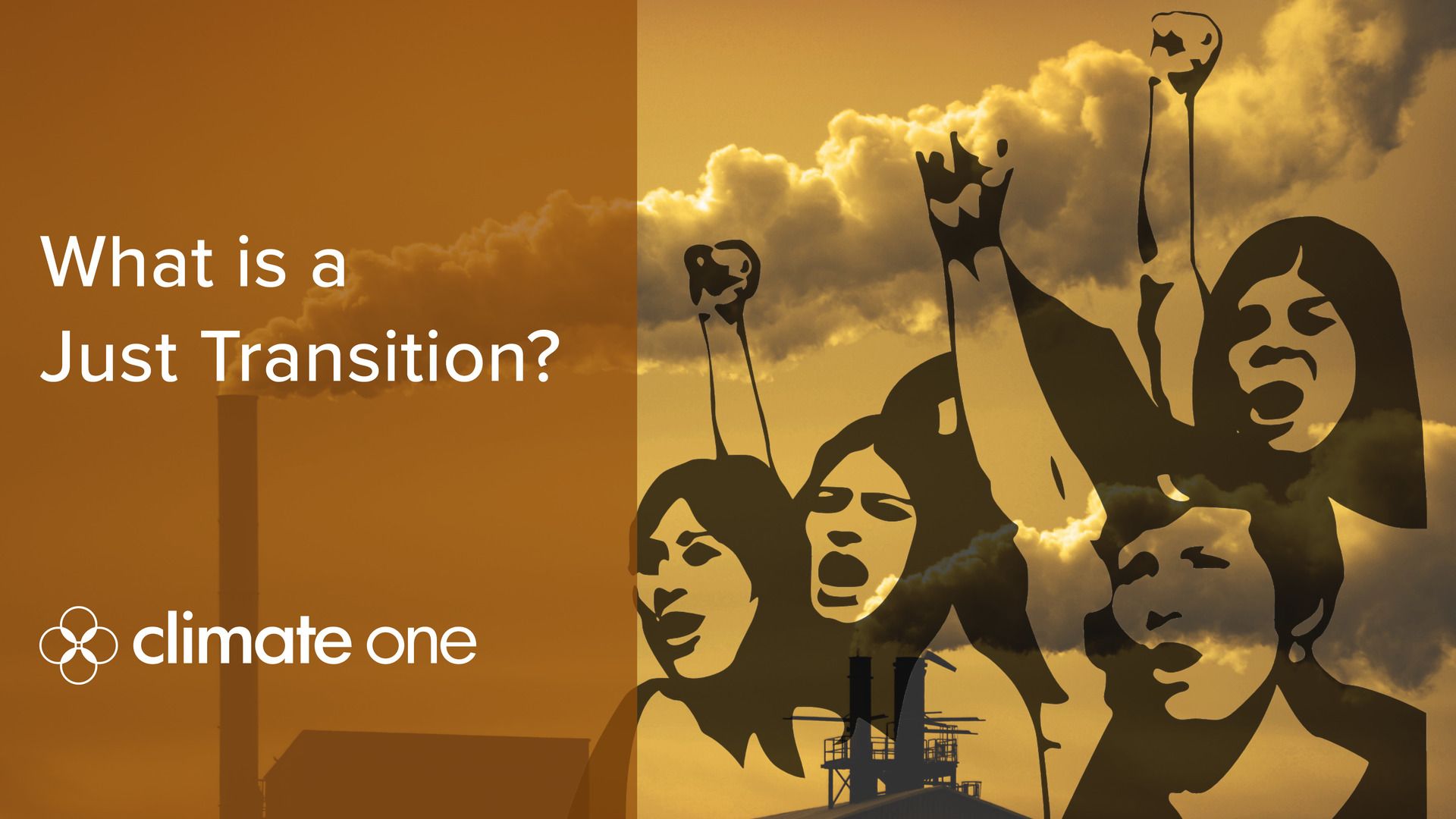 Radio Just Transition