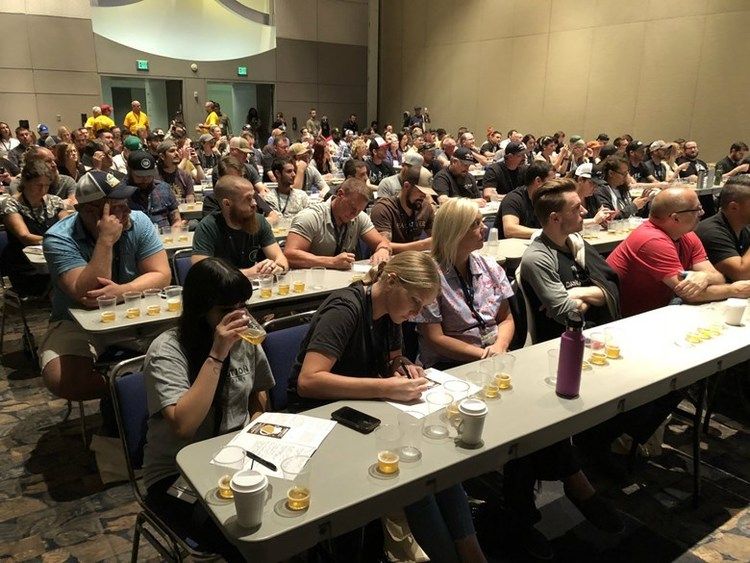 Sac CraftBeerSummit