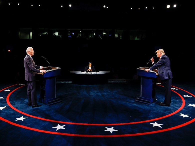 debate gen 2020