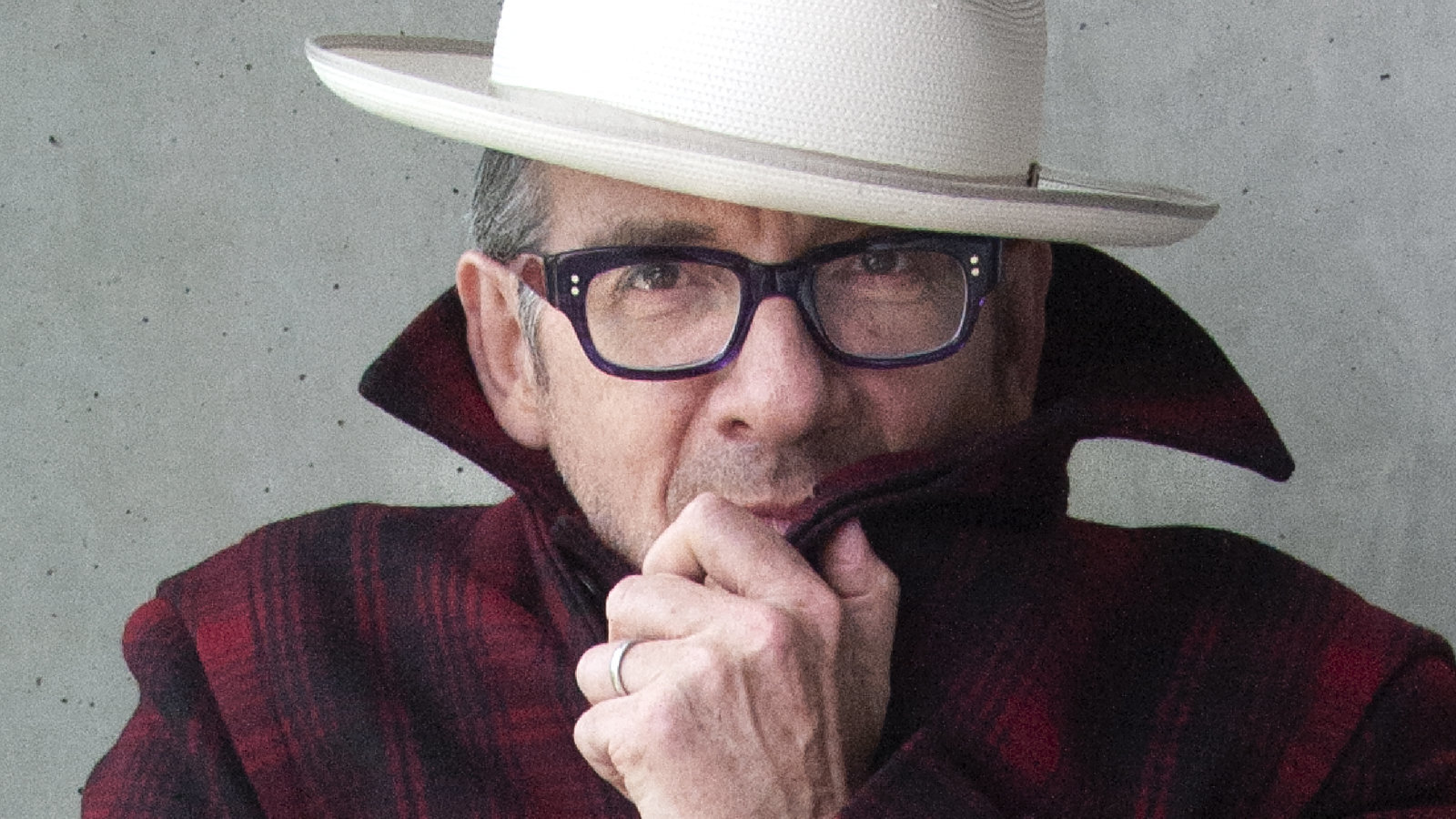 elvis costello credit james o mara