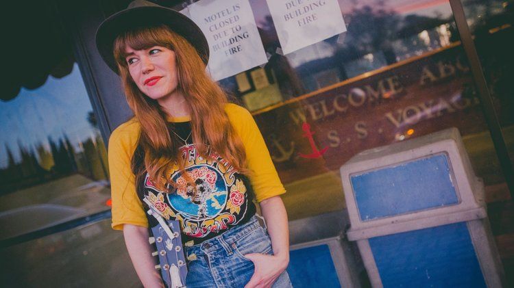 jenny lewis credit rich mckie