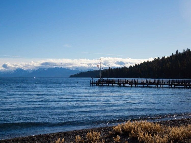 lake tahoe an