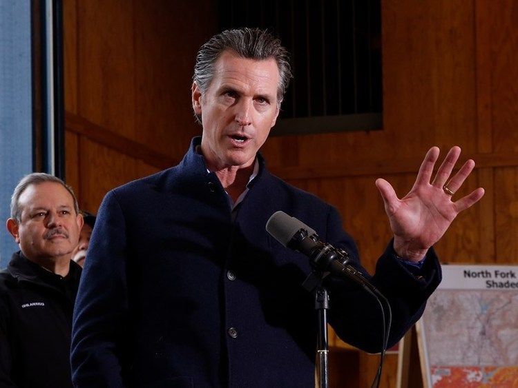 newsom cpr