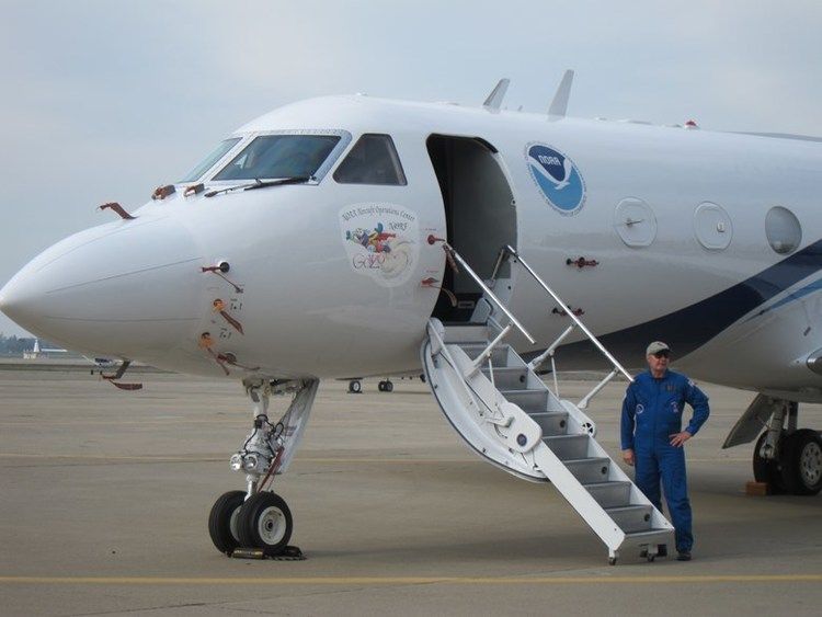 noaa research bird aq