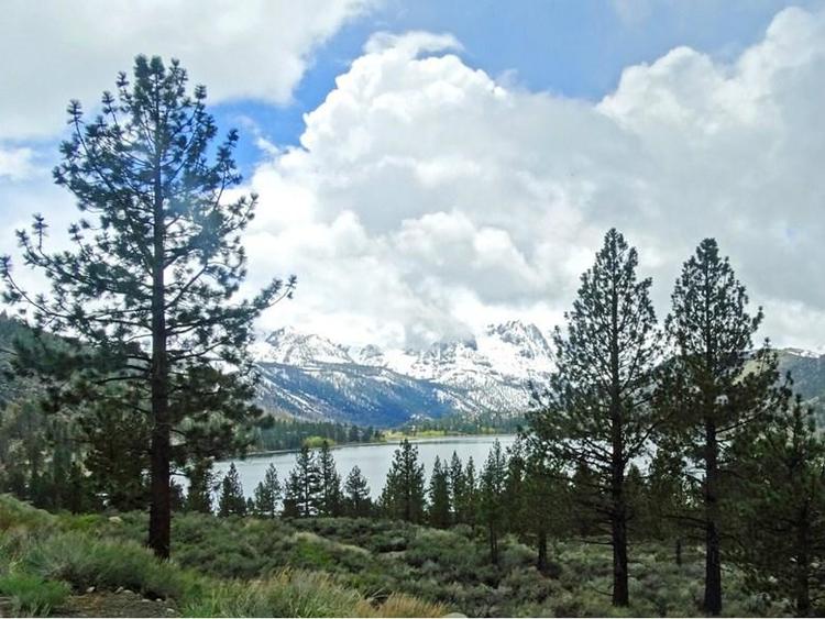 sierra stormm clouds