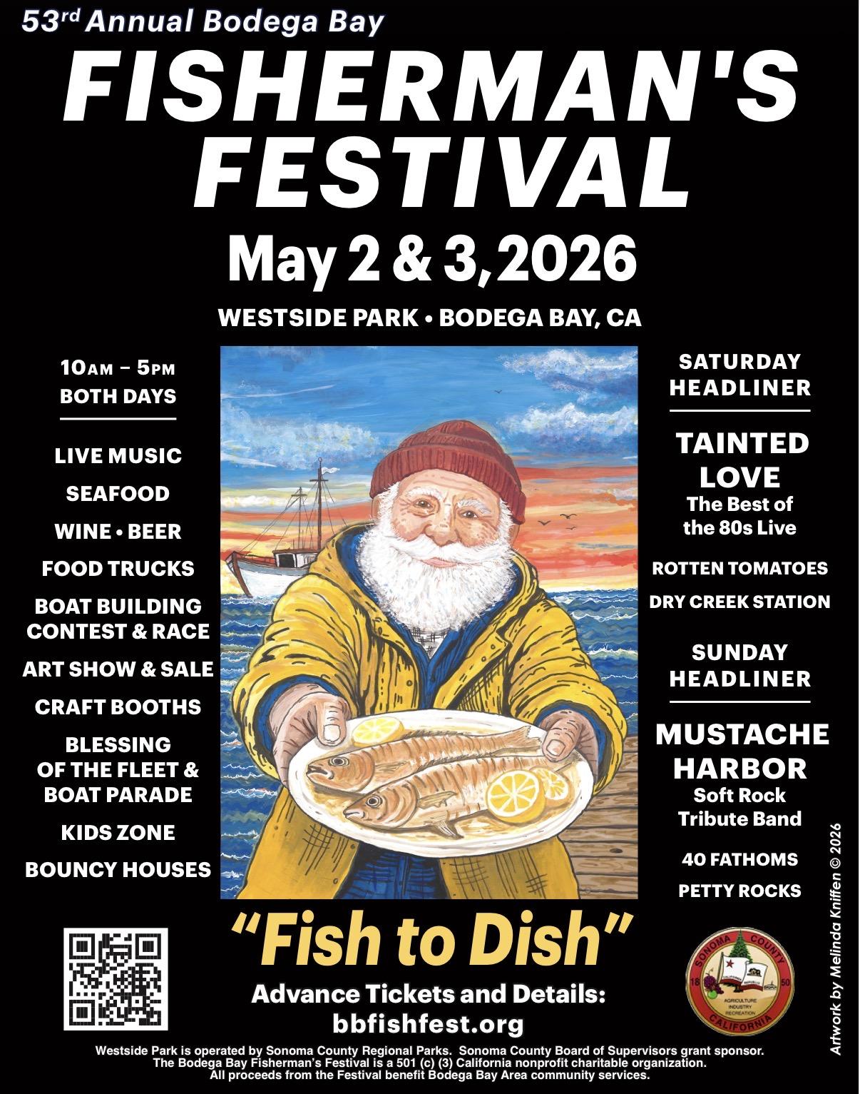 fish fest 2026