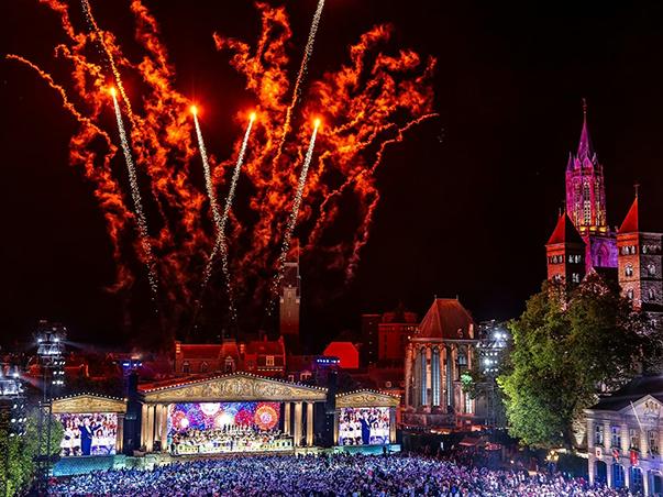 stripped liquidation 603