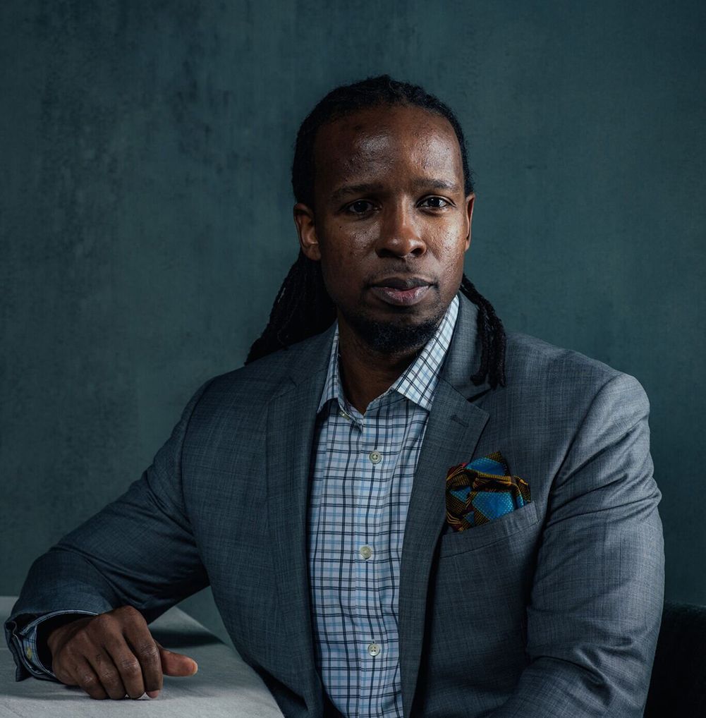 Ibram Kendi crop