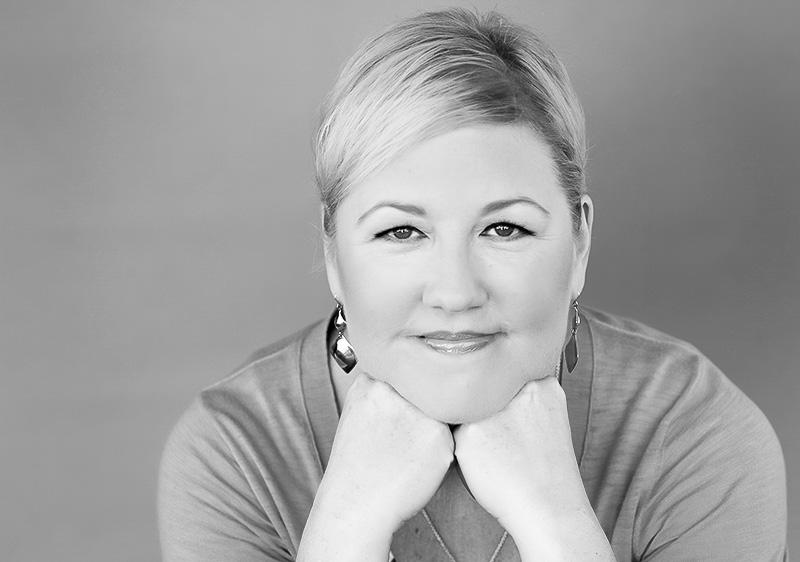 Vigeland headshot bw