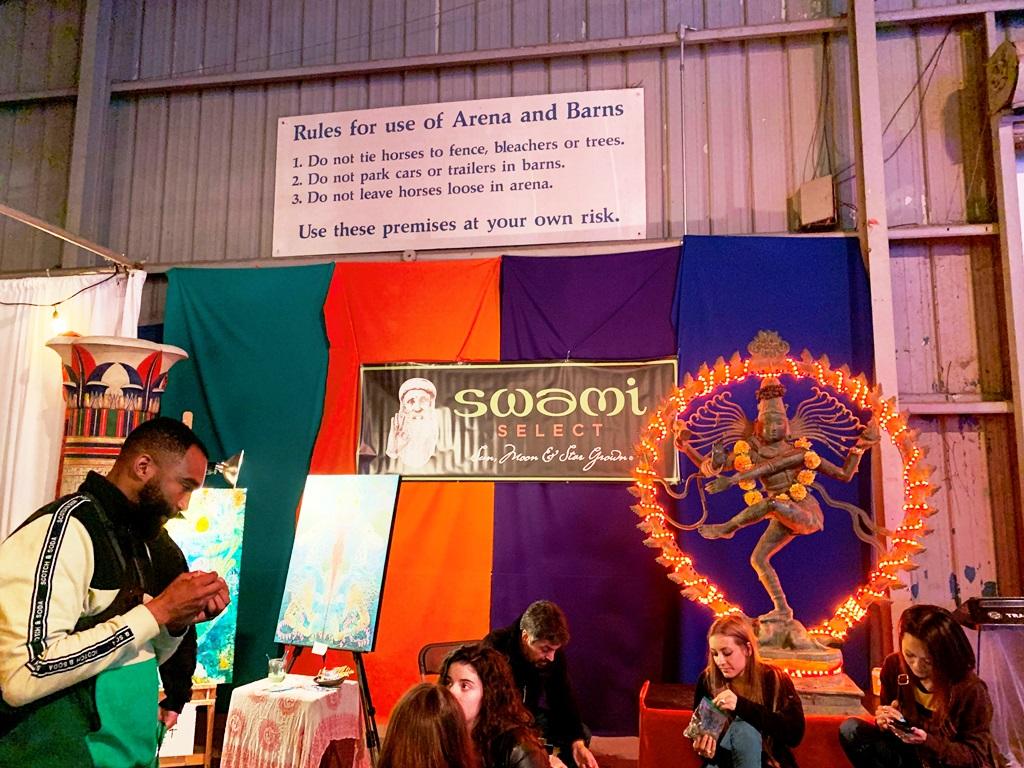 swami select emerald