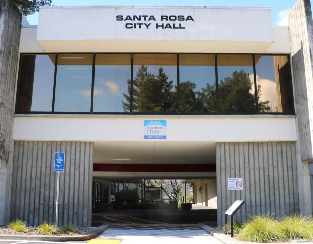 Santa Rosa weighs ICE access to city property amid public safety concerns Placeholder Image