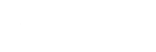 a fighting chance