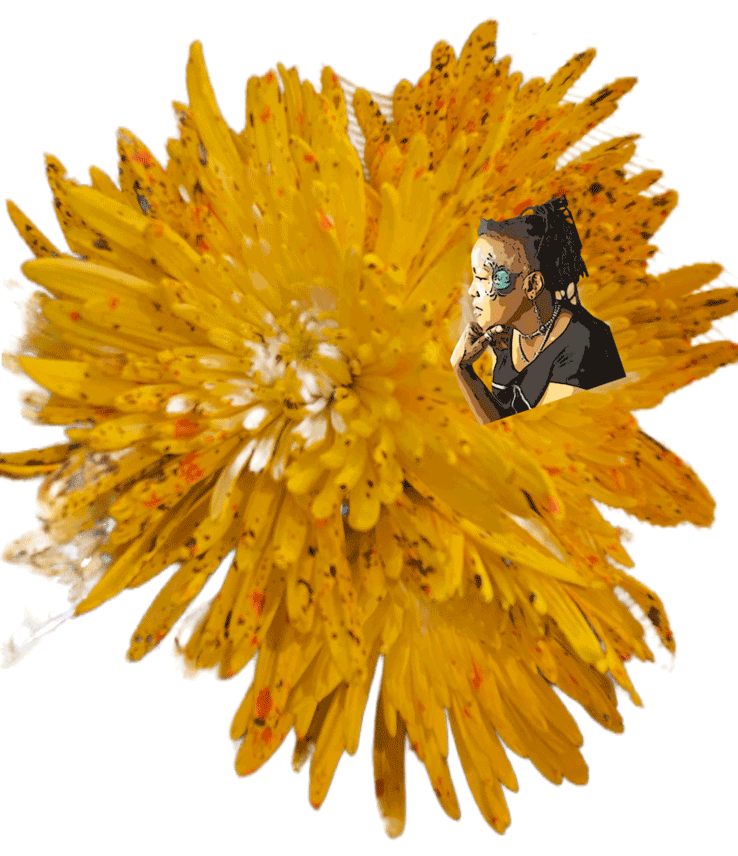 Diaspora Dance Party