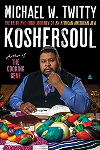 koshersoul bookX33