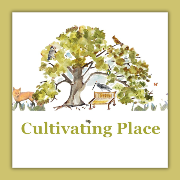 Cultivating Place Logo
