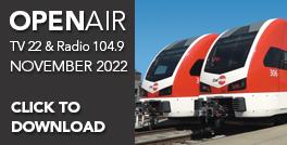 OpenAir November 2022