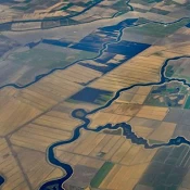 SF Bay Delta photo by Alfred Twu
