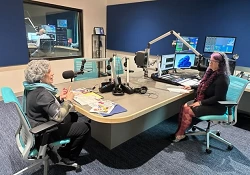 Redwood Empire Food Bank