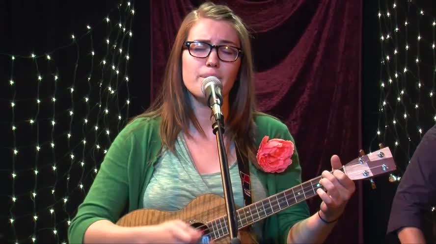 KRCB Live Episode 008 - _Danielle Ate The Sandwich_