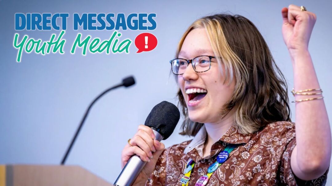 Outside the Box | Inspiring LGBTQ+ Youth to Embrace Their Identity