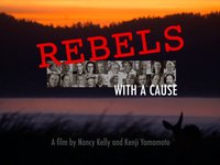 Rebels With a Cause Preview