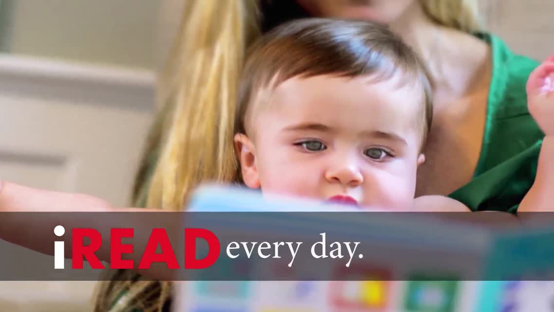 iREAD Everyday