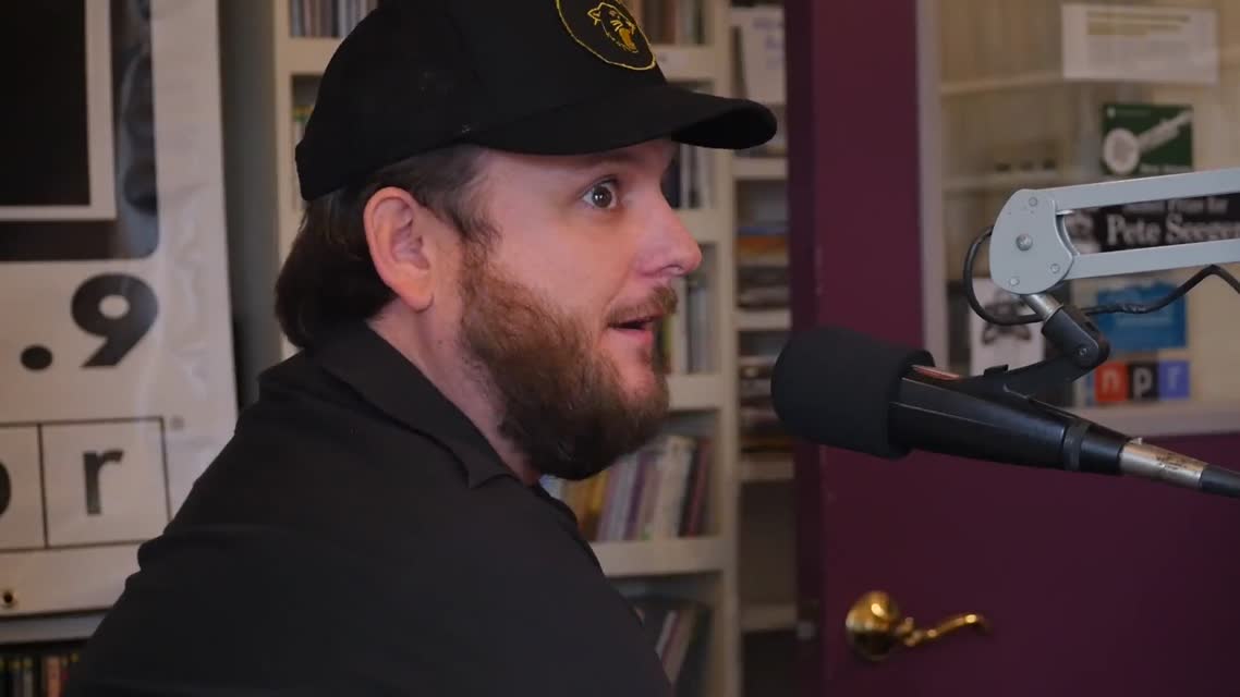 Paul Cauthen Full Interview