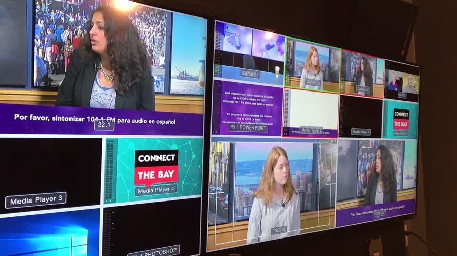 Santa Rosa Junior College & NorCal COVID Reporting 2020