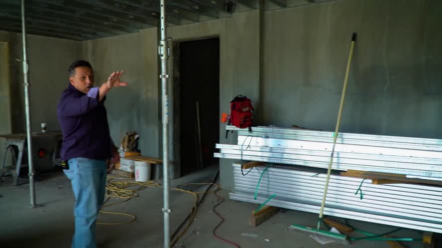 Bay Area Bountiful: Living With Climate Change