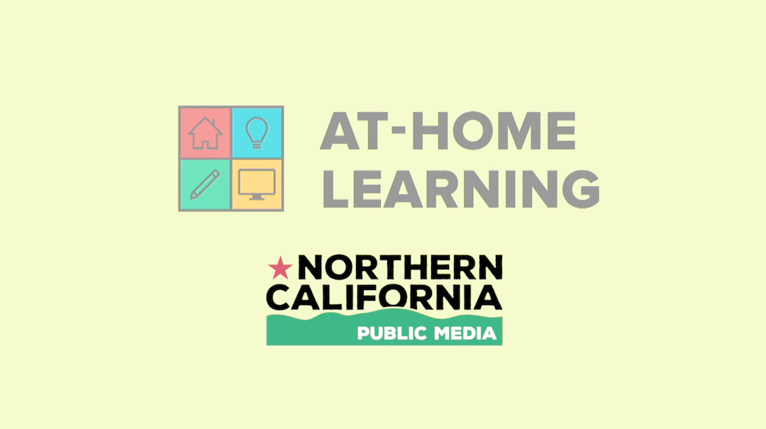 NorCal at Home Learning
