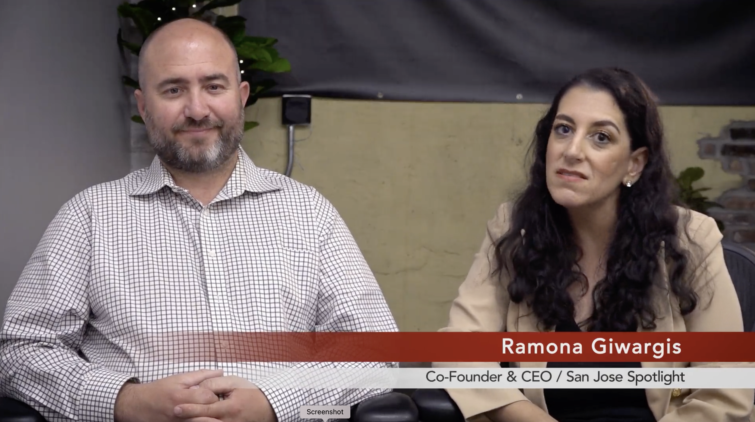 Connect the Bay: San José Spotlight