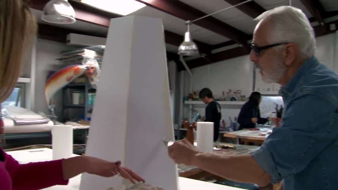 The North South Project - Gangs