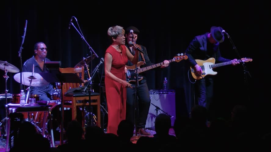 Live from the Freight & Salvage: Bettye LaVette