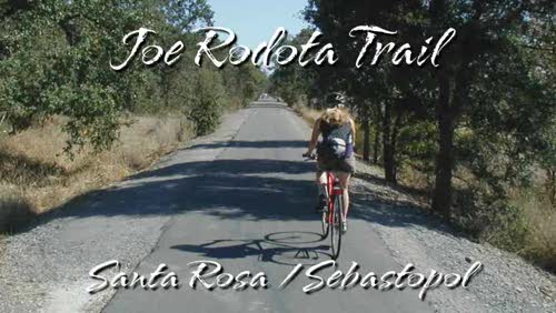 Joe Rodata Trail
