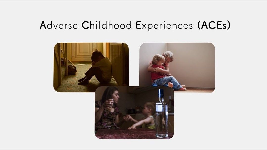 Health Connections Special: ACEs - Adverse Childhood Experiences
