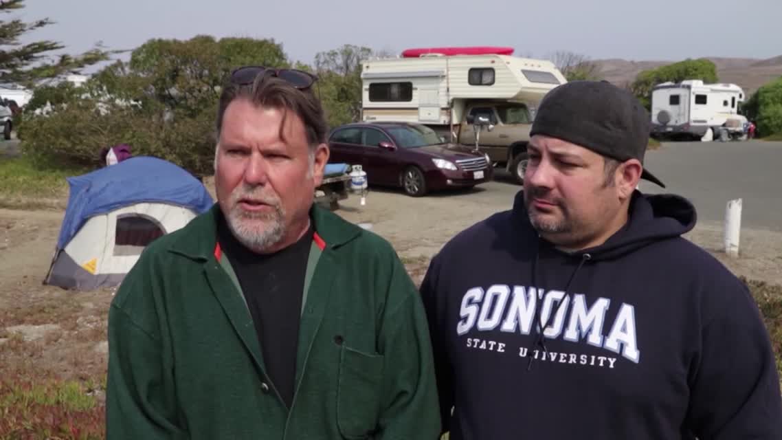 North Bay Fire: A Community Unites