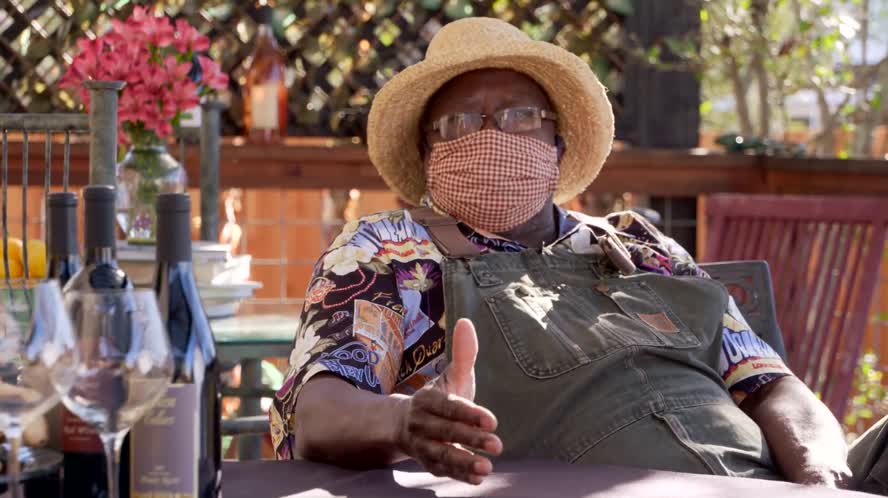 Bay Area Bountiful Short Story 3-2