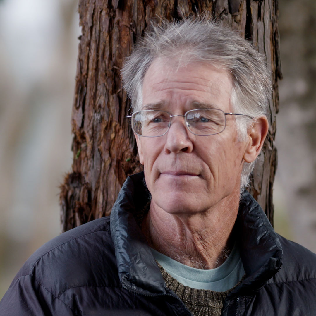 Kim Stanley Robinson